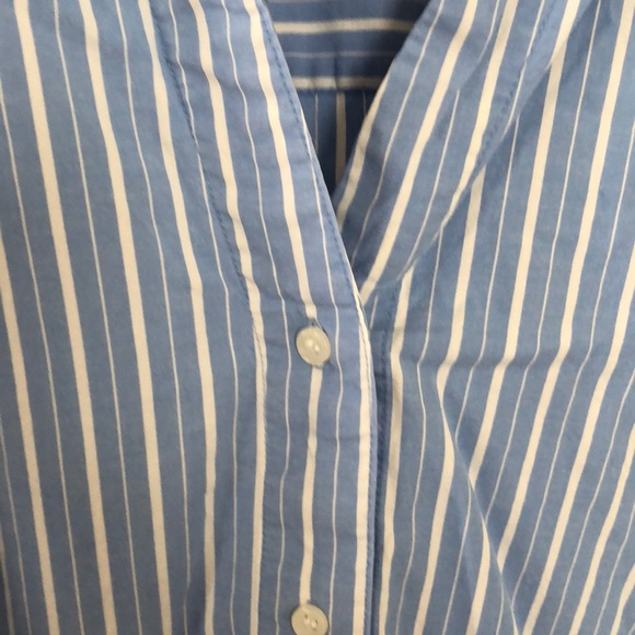 Lane Bryant Button Down - Picture 4 of 4